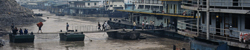 Chongqing Waterfront, China